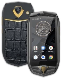 Oukitel K16 Mini (8GB/128GB) Μαύρο