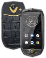 Oukitel K16 Mini (8GB/128GB) Μαύρο