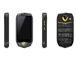 Oukitel K16 Mini (8GB/128GB) Μαύρο