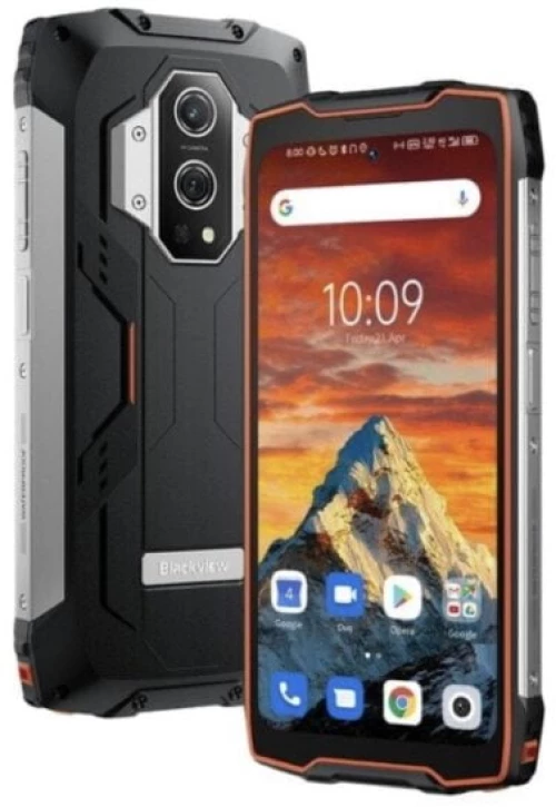 Blackview BV9300 (12GB/256GB) Orange