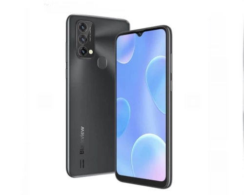 BlackView A50 (3GB/64GB) Phantom Black
