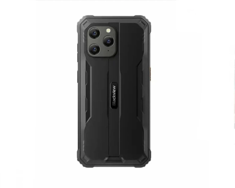 Blackview BV5300 Pro (4GB/64GB) Μαύρο