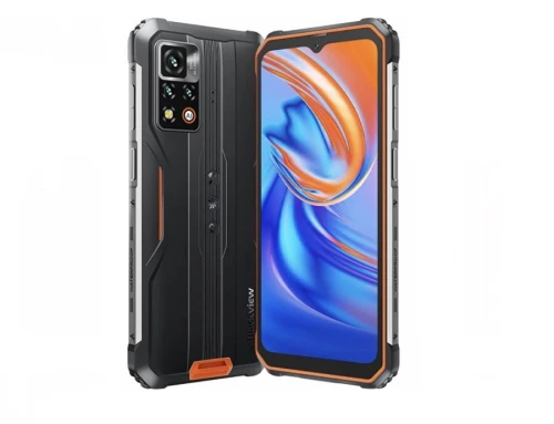 Blackview BV9200 (8GB/256GB) Orange