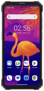 Blackview BV8900 (8GB/256GB) Green