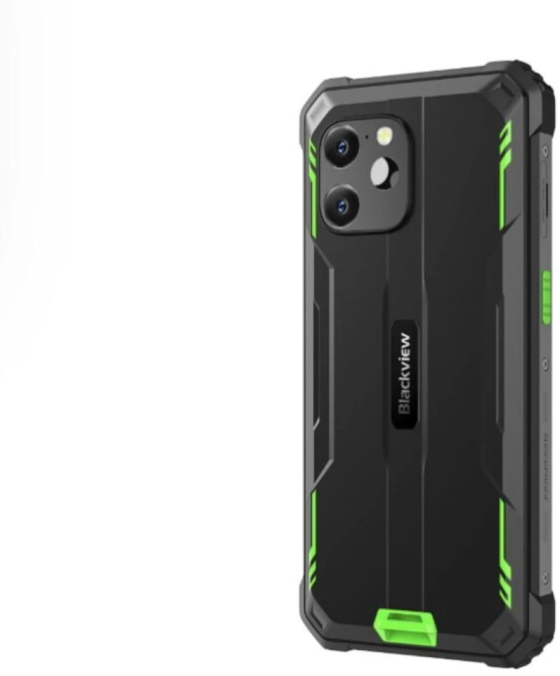 Blackview BV8900 (8GB/256GB) Green