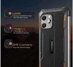 Blackview BV8900 (8GB/256GB) Green