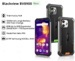 Blackview BV8900 (8GB/256GB) Green
