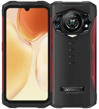 Doogee S98 (8GB/256GB) Red