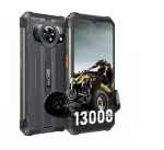 Blackview Oscal S80 (6GB/128GB) Μαύρο