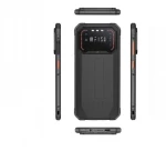 IIIF150 Air1 (6GB/64GB) Μαύρο