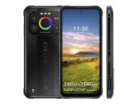 IIIF150 Air1 Ultra+ (12GB/256GB) Μαύρο