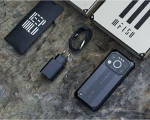 IIIF150 Air1 Ultra+ (12GB/256GB) Μαύρο
