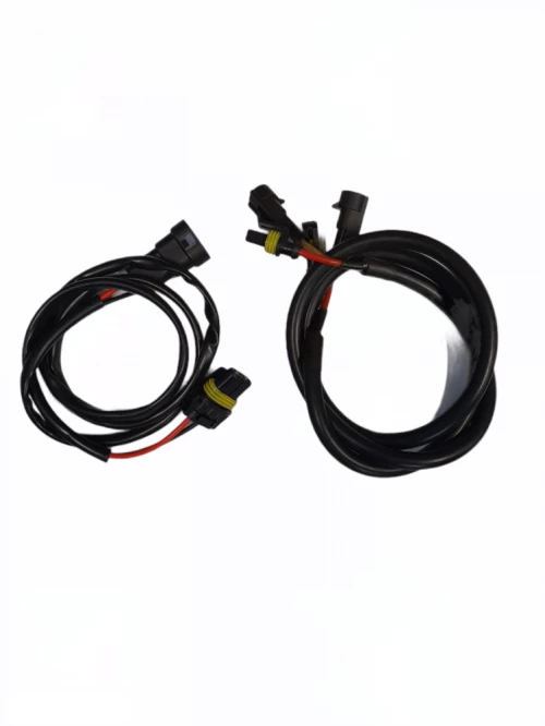 XENON EXT MOTO XENON EXT MOTO