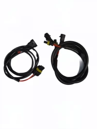 XENON EXT MOTO XENON EXT MOTO