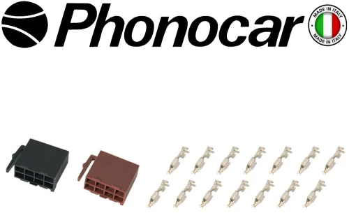 04.326 PHONOCAR 04.326 PHONOCAR