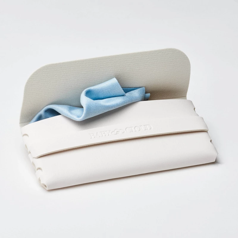 Baby Cloud Παιδικά Γυαλιά Ηλίου Bear Light Blue  Αρκουδάκι UV 400 3 χρονών - 6 χρονών