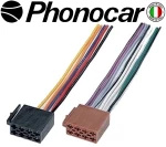 04.620.3 PHONOCAR 04.620.3 PHONOCAR