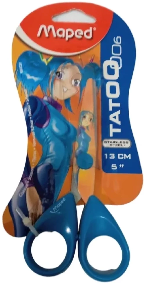 Ψαλιδάκι MAPED TATOO 13cm