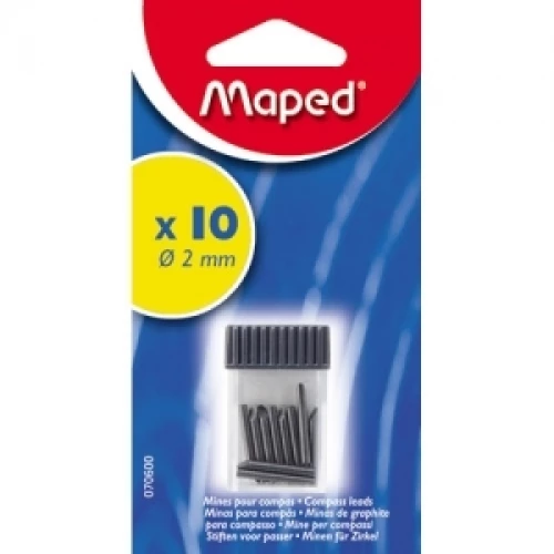 Μύτες διαβήτη MAPED 2mm