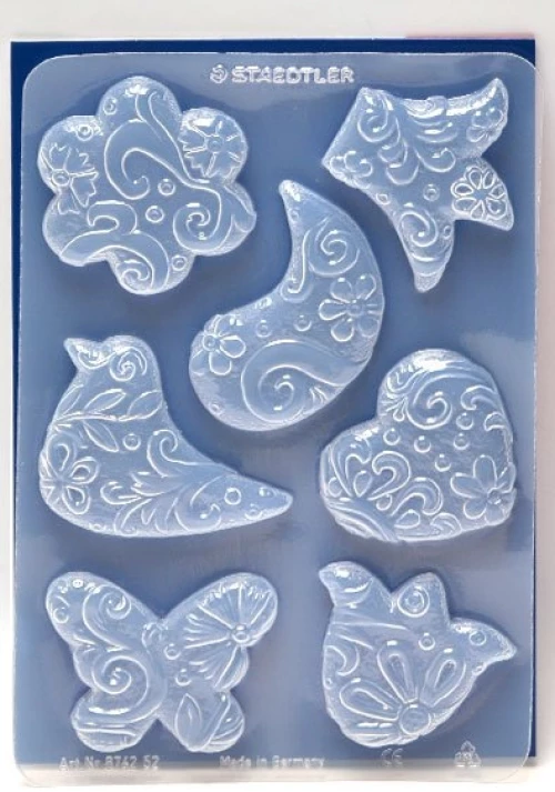 Καλούπι FIMO SPRING 874252
