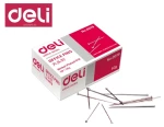 Καρφίτσες ατσάλινες DELI 50gr