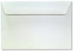 Φάκελα ακουαρέλας 13,3x18,3 λευκά