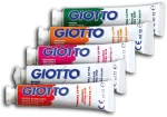 Τέμπερες GIOTTO σε σωληνάριο 21ml