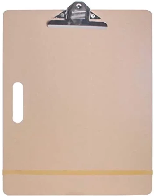 Πινακίδα με πιάστρα SINOART A3