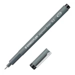Πενάκι STAEDTLER PIGMENT LINER 0.2
