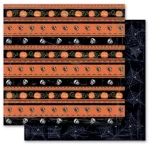 Χαρτί SCRAPBOOKING FOLIA 10408, 30,5x30,5cm