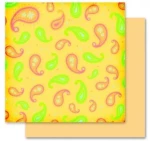 Χαρτί SCRAPBOOKING FOLIA 10102, 30,5x30,5cm