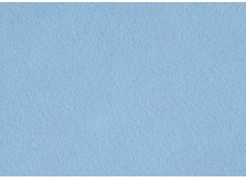 Τσόχα 20x30 10 φύλλα γαλάζιο πάχους 2mm