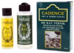 Υγρό γυαλί CADENCE 190ml