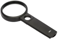 Μεγενθυτικός φακός DELI No9092, 45mm