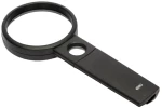 Μεγενθυτικός φακός DELI No9092, 45mm