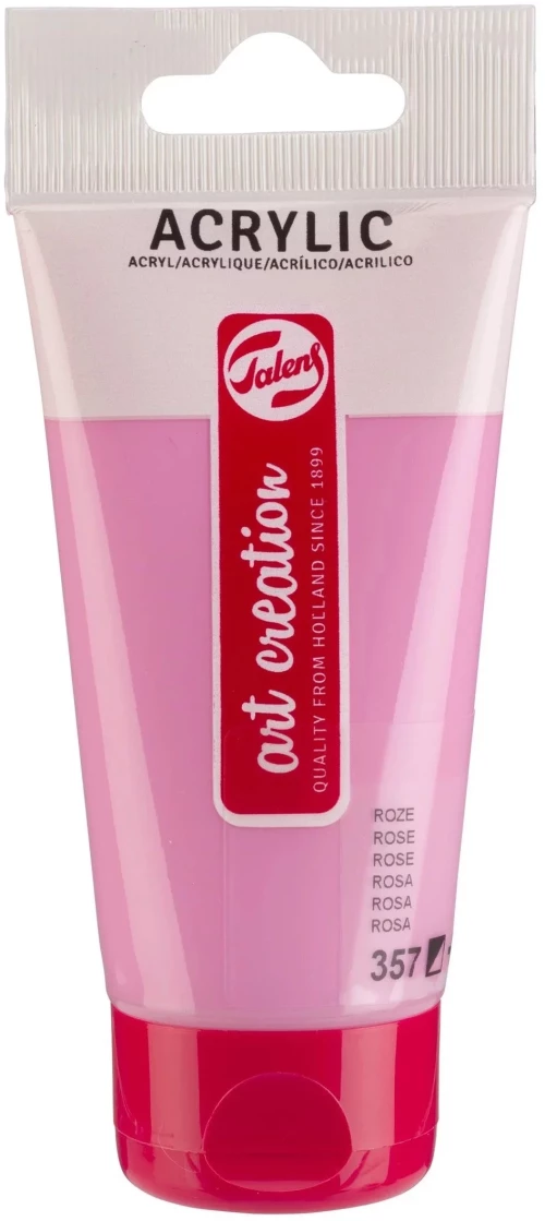 Ακρυλικό Art Creation 75ml Rose 357