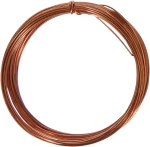 Σύρμα χαλκού 0,6mm, μήκους 10m