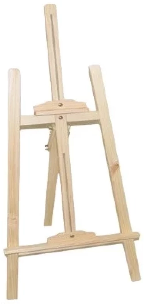 Καβαλέτο ξύλινο ARTMATE 70cm