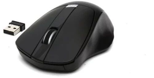 Ποντίκι ασύρματο OMEGA OM216