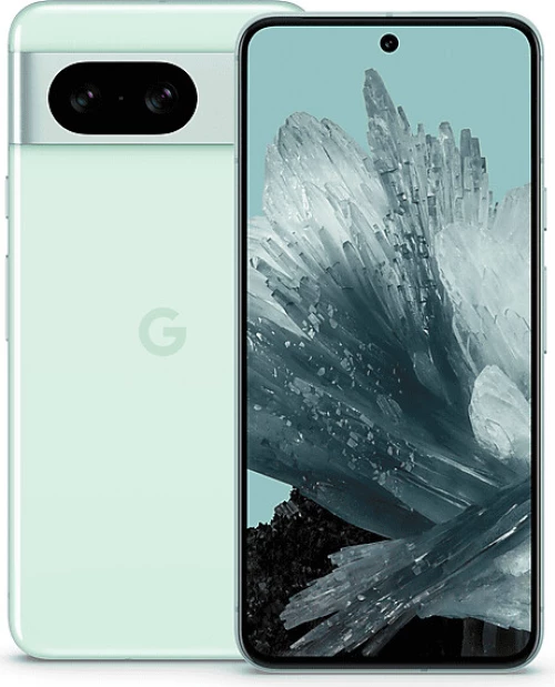 Google Pixel 8 5G (8GB/128GB) Mint