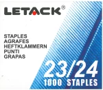 Σύρματα LETACK 23/24