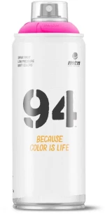 Montana spray 400ml MAGENTA