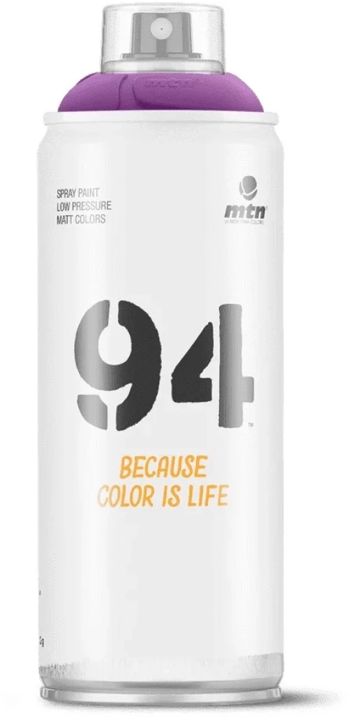 Montana spray 400ml RAVAL VIOLET