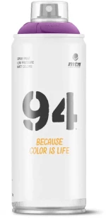 Montana spray 400ml RAVAL VIOLET
