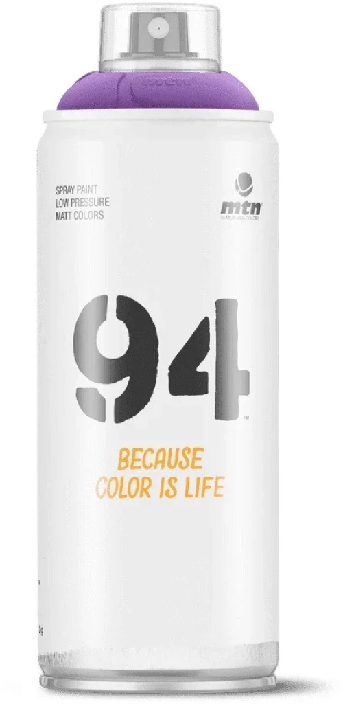 Montana spray 400ml Ultraviolet