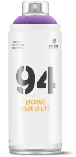 Montana spray 400ml Ultraviolet