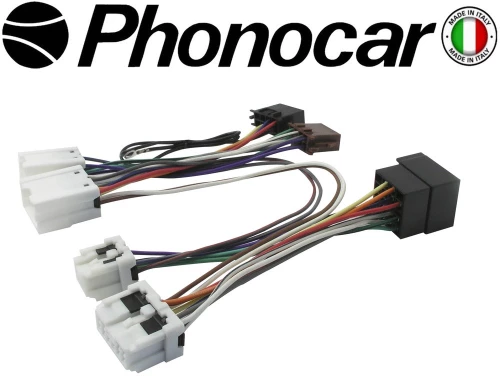 04.810 PHONOCAR 04.810 PHONOCAR