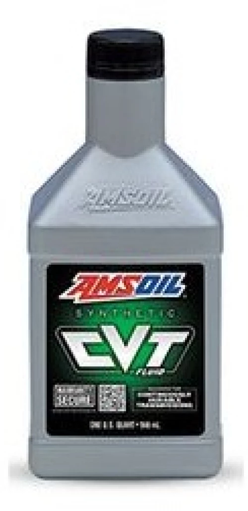 AMSOIL SYNTHETIC CVT FLUID CVTQT