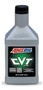 AMSOIL SYNTHETIC CVT FLUID CVTQT
