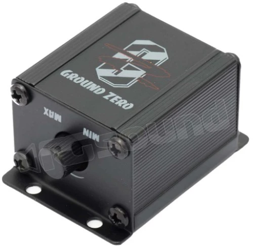 GZTA BASSREMOTE GZTA BASSREMOTE